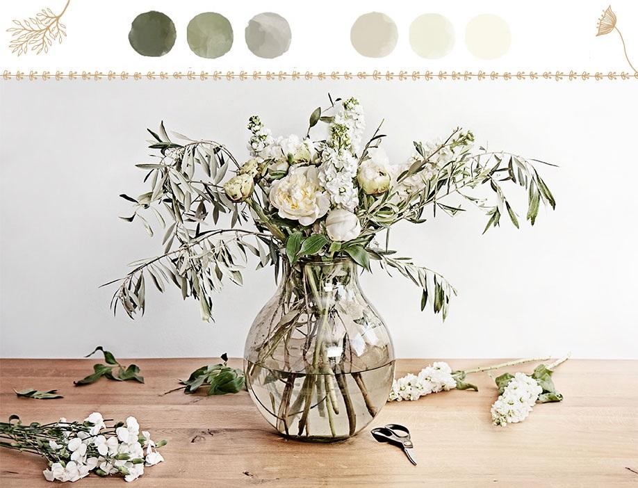 bouquet del mese giugno