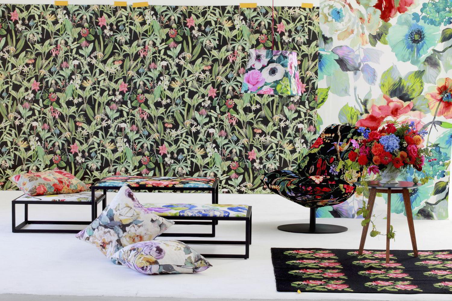 Dalani, Fiori, Moda, Casa, Stile, Must Have, Inverno