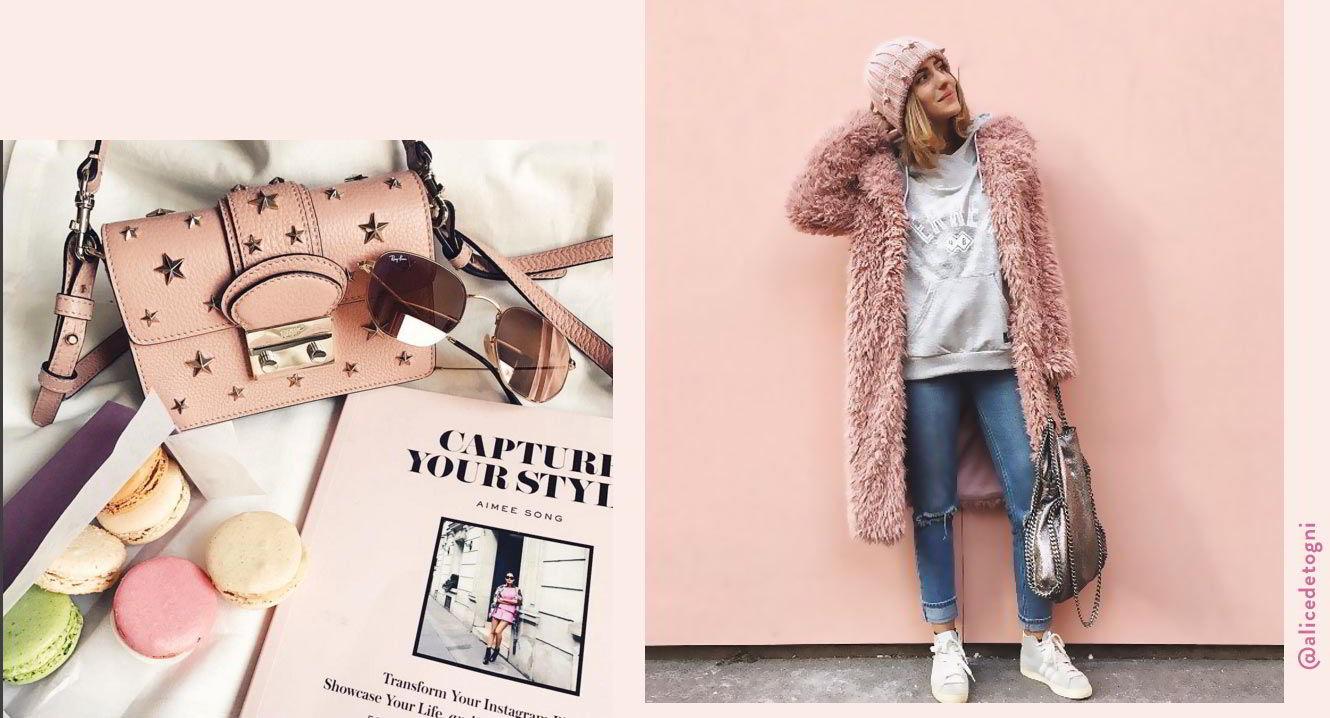 Dalani, Rosa, Casa, Colori, Decorazioni, Moda