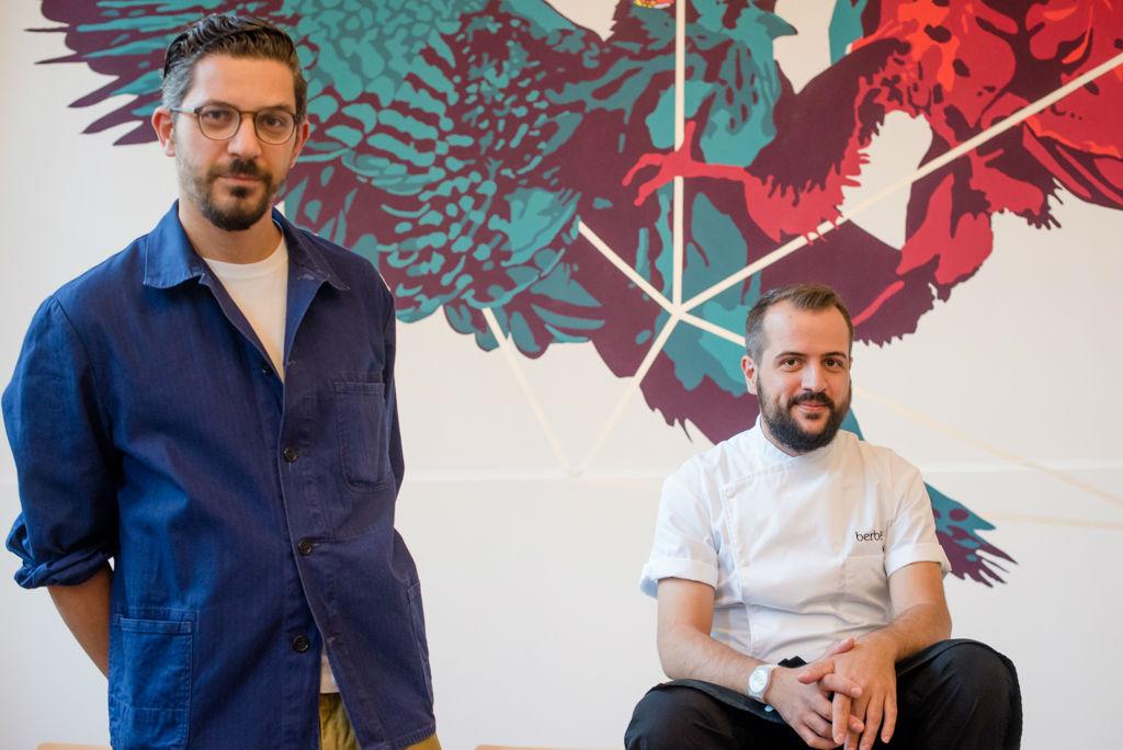 Dalani, Berberè, Matteo e Salvatore Aloe, Pizza Berberè, Inaugurazione Milano Dalani, Bereberè, Arte, Cucina, Casa, Stile, Ricette, Design, Estate