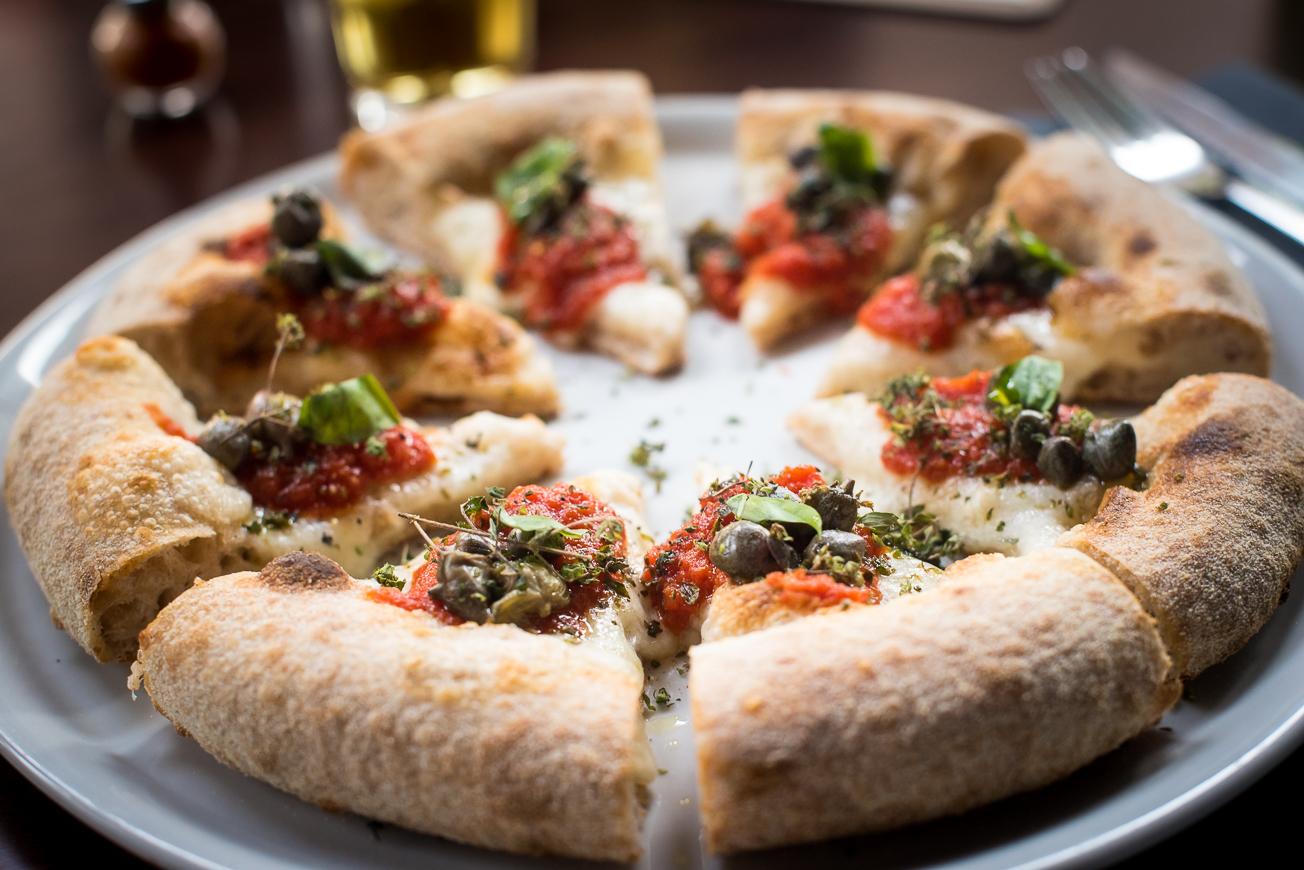 Dalani, Berberè, Pizza ai Capperi Dalani, Bereberè, Arte, Cucina, Casa, Stile, Ricette, Design, Estate