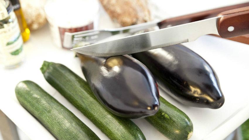 Tagliaverdure a cubetti: stile in cucina - Dalani e ora ...