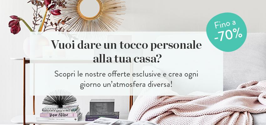 banner decorazioni