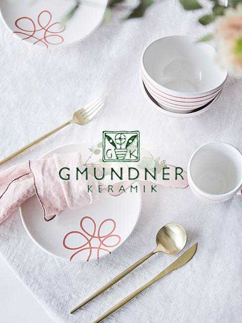 Gmundner Keramik Markenhighlight Gmundner Keramik Geschirr