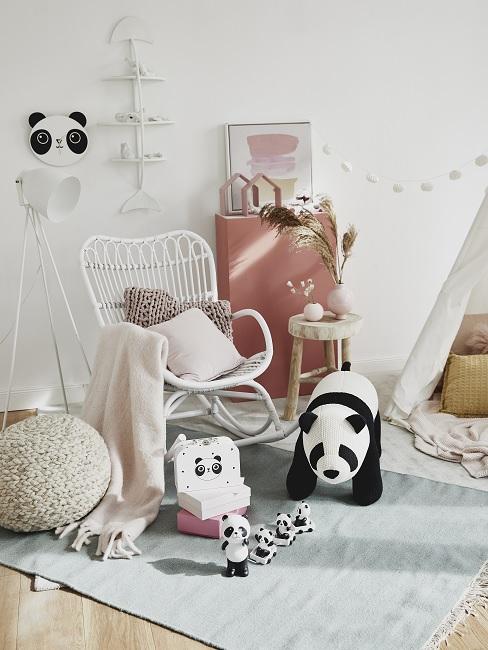 Spielzimmer einrichten Banner Spielzimmer einrichten mit Möbeln, Deko und Tipi