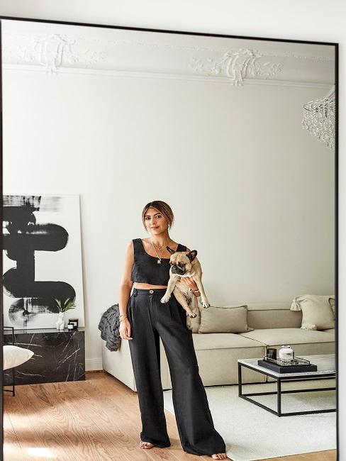 Aylin König Wohnzimmer Hund Spiegel Aylin König Wohnzimmer Hund Spiegel