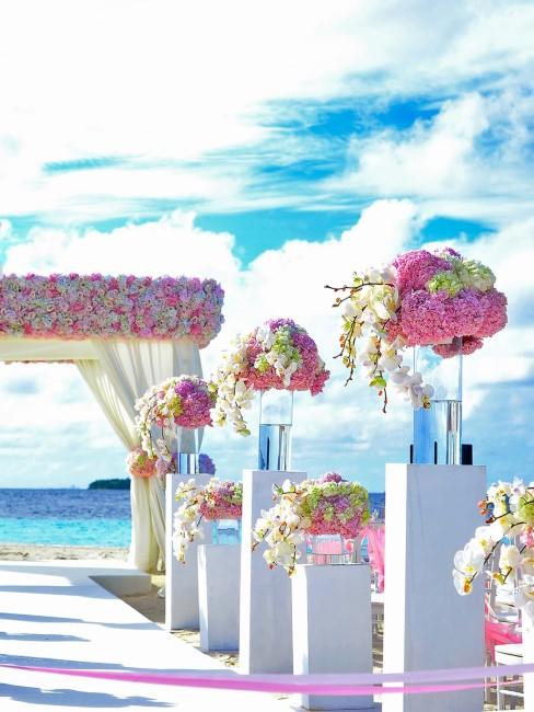 como-organizar-una-boda-banner flores de boda