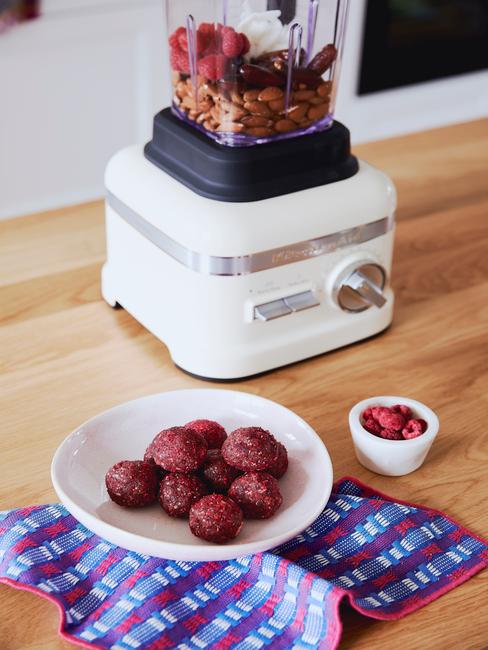 KitchenAid blender na smoothie