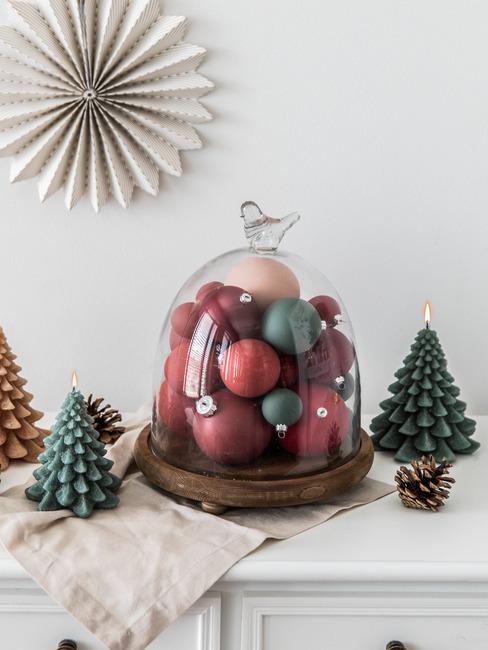 Stroik shabby chic