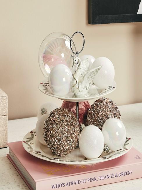 Stroik shabby chic