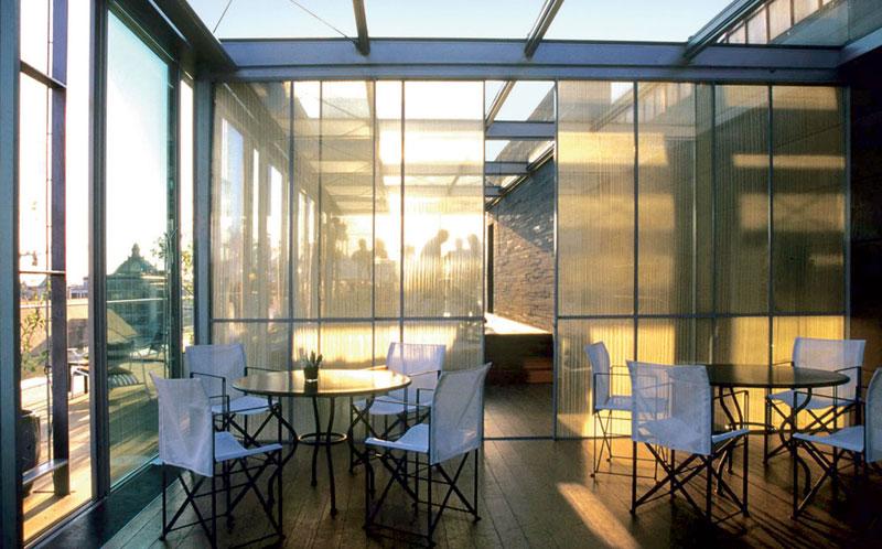 besten Spa Hotels in Deutschland Bayerischer Hof Cafe