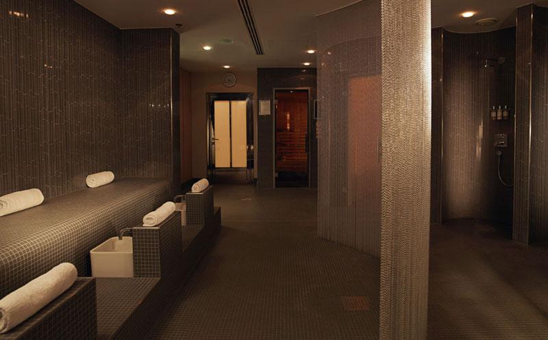 besten Spa Hotels in Deutschland The Charles Spa
