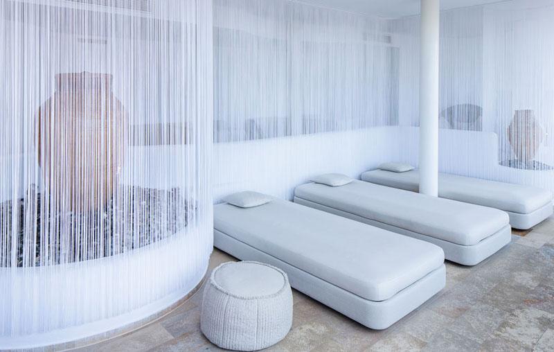 besten Spa Hotels in Deutschland Ono Spa