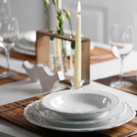 Protocolo en la mesa: cómo ser el perfecto anfitrión