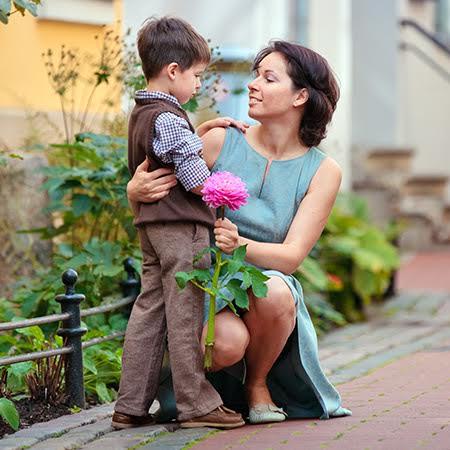 Día de la Madre: cinco ideas para sorprenderla
