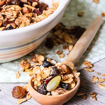 Cocina exprés: 3 recetas fáciles y sanas