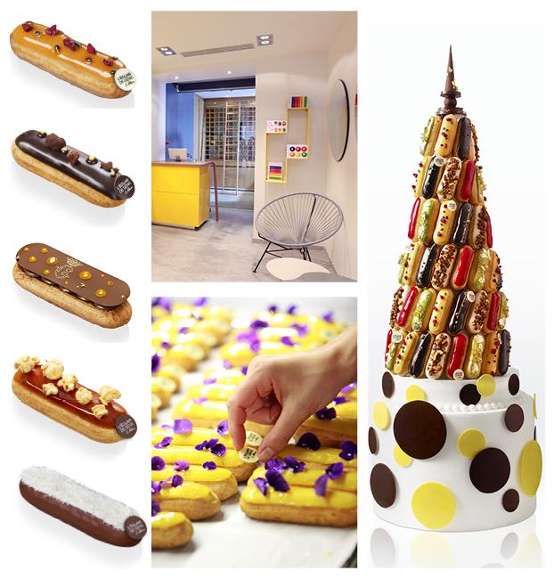L'Éclair de Génie