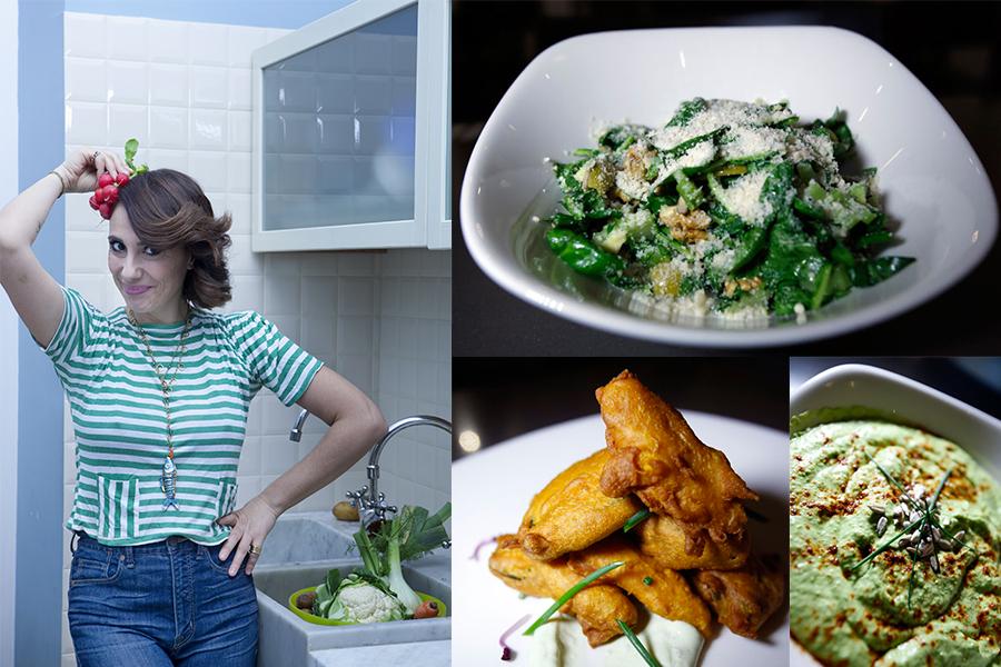 Eco Dalani presenta: Las Vegans
