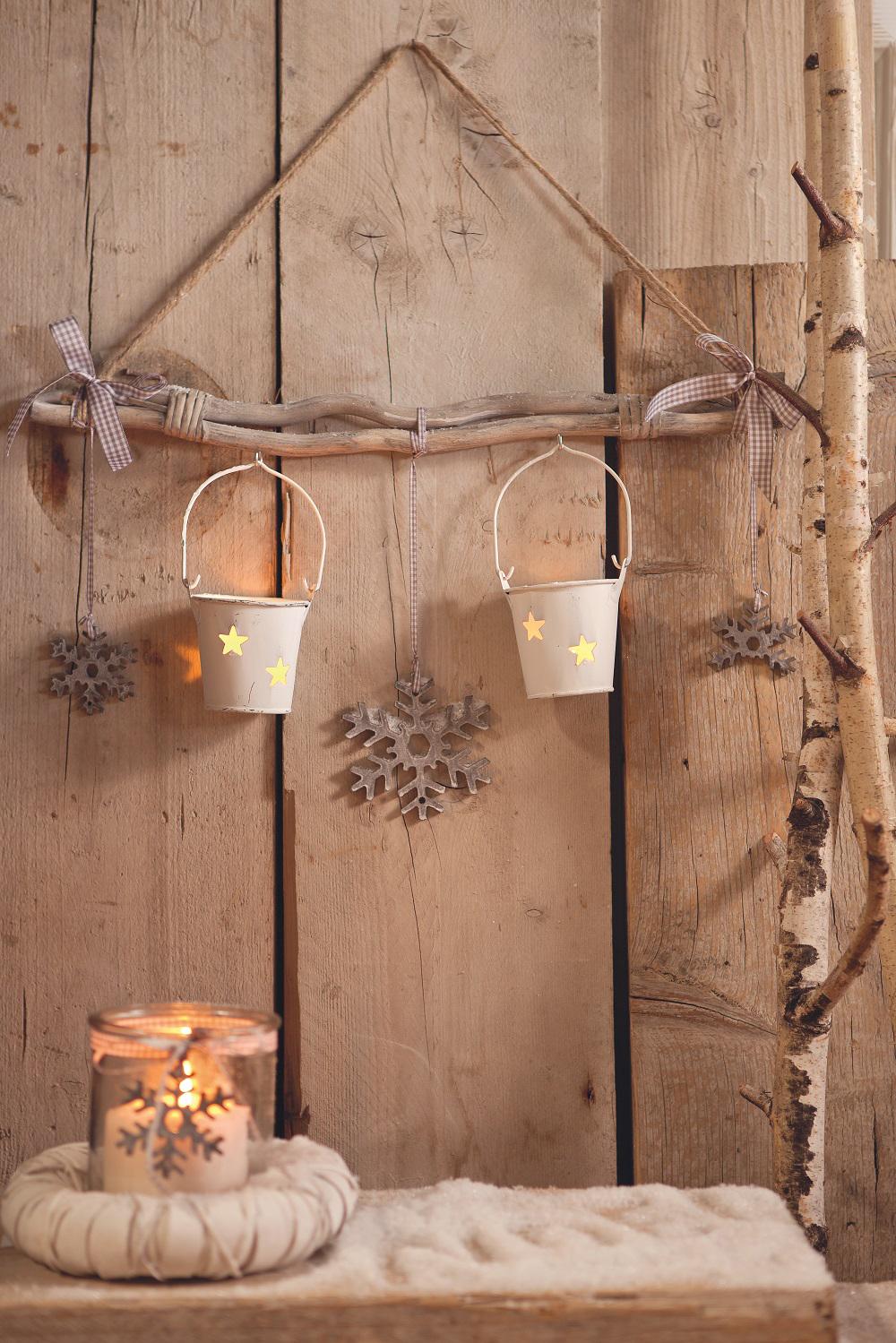 La Fabbrica del Verde Arredi e Oggettistica Country Vintage Industrial Natale La-fabbrica-del-verde, Arredamento, Casa, Dalani, Decorazioni, Vintage