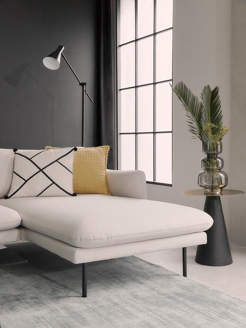 Design Interieur Design interieur huis inrichten met beige en grijze accessoires