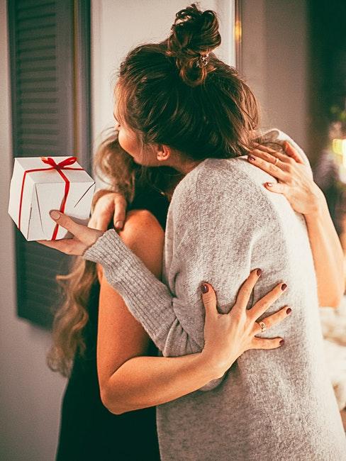 regalo sorella