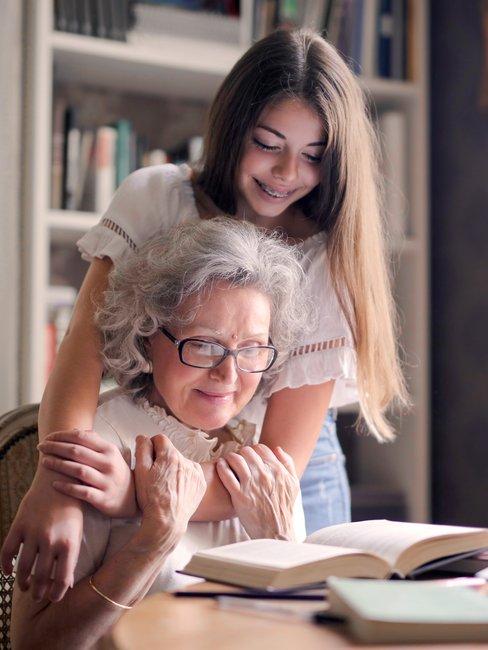 regalo nonna regalo nonna