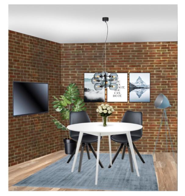 Büro einrichten Konferenzraum 3