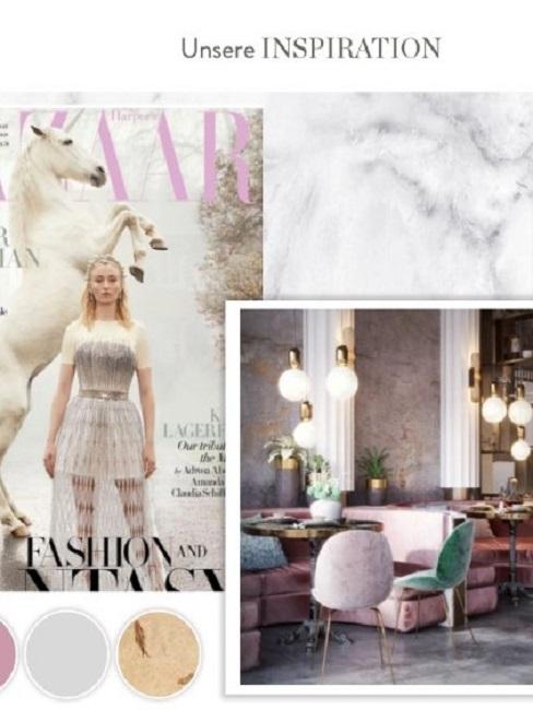 Büro einrichten Moodboard Inspiration Büro einrichten Moodboard Inspiration