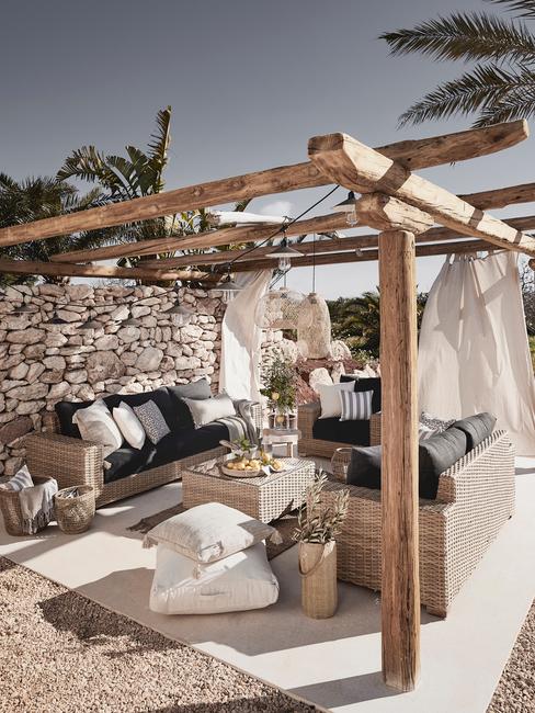 201901-Outdoor-Ixia-031_Final Terrace extérieure style boho chic