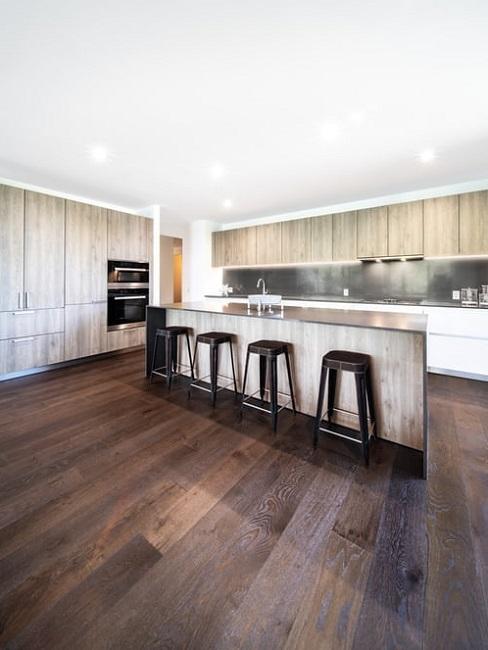 Pavimenti cucina