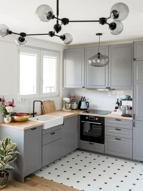 come rinnovare i pensili della cucina come rinnovare i pensili della cucina