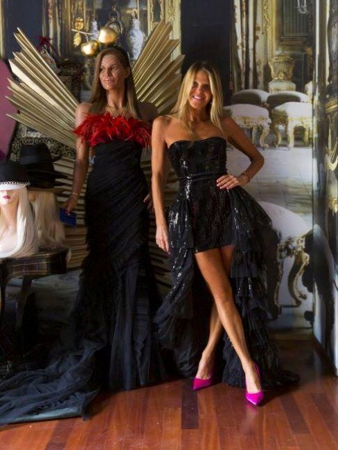 Anna Dello Russo Anna Dello Russo