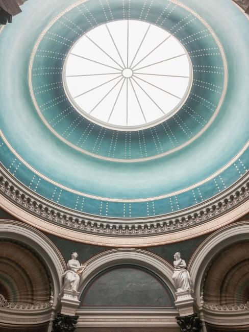 Karl Friedrich Schinkel arquitectura