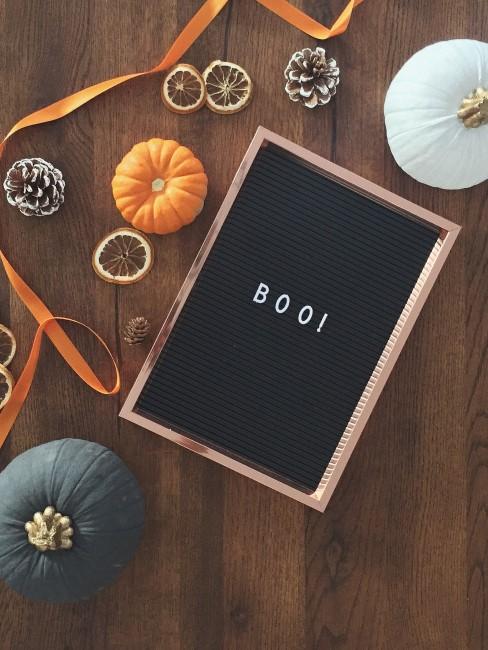 manualidades-de-halloween-banner cartel boo