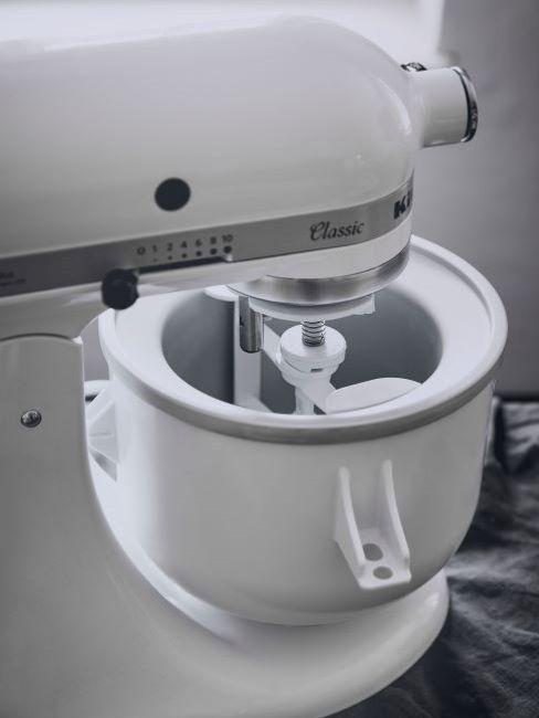 gelatiera kitchenaid
