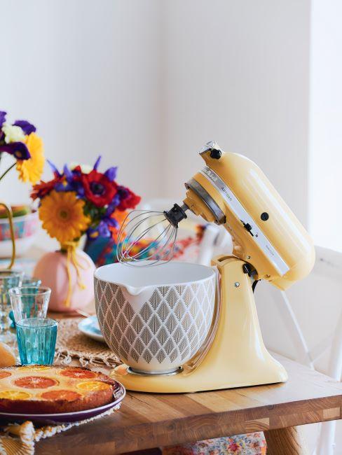 accessori kitchenaid accessori kitchenaid giallo
