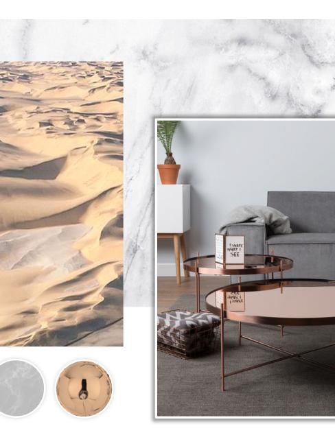 Idee arredamento soggiorno Idee arredamento soggiorno
