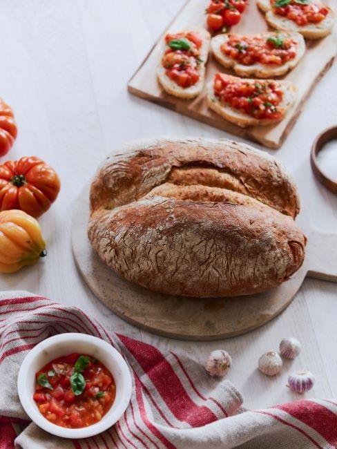 pane con planetaria pane con planetaria