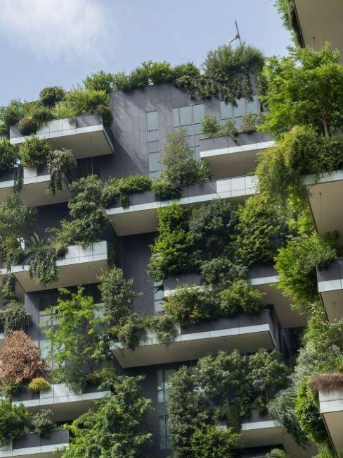 Bosco verticale