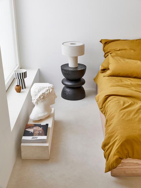 Feng Shui slaapkamer header Feng Shui slaapkamer met westwing collection 2020