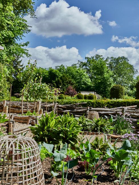 Feng Shui tuin inrichten header Feng Shui tuin inrichten overzicht