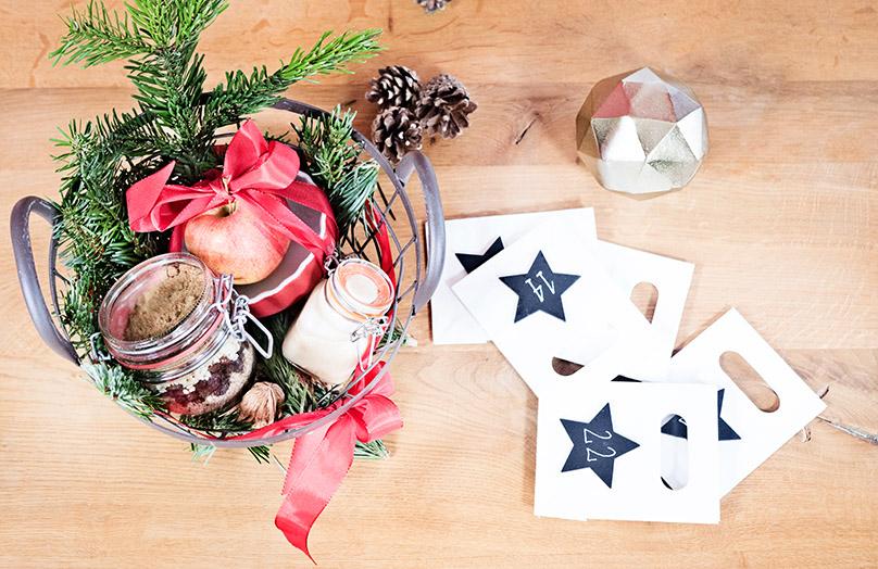Ideas para regalos de última hora