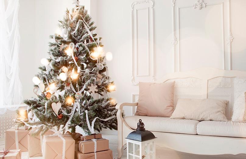 Ilumina tu Navidad
