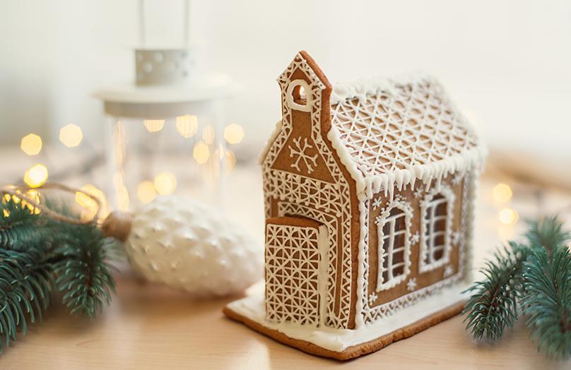 Las tradiciones navideñas se reinventan