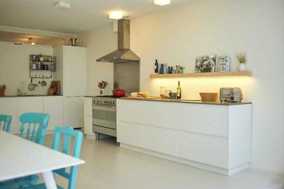 Dalani, Amsterdam, Casa Scandi Retrò La Cucina Dalani, Amsterdam, Casa, Ispirazioni, Design, Idee, Style, Progetto