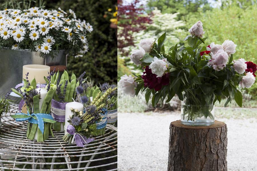 Ellen Hidding Green&Glam Ellen-Hidding, Green&Glam, Decorazioni, Fai-da-te, Fiori, Natura, Ricette, Style, Tv, La5