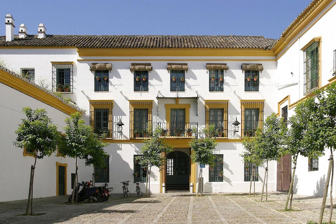 Las Casas del Rey de Baeza Hotel Siviglia Spagna Siviglia, Architettura, Benessere, Relax, Design, Stile, Spagna, Las Casas del Rey de Baeza