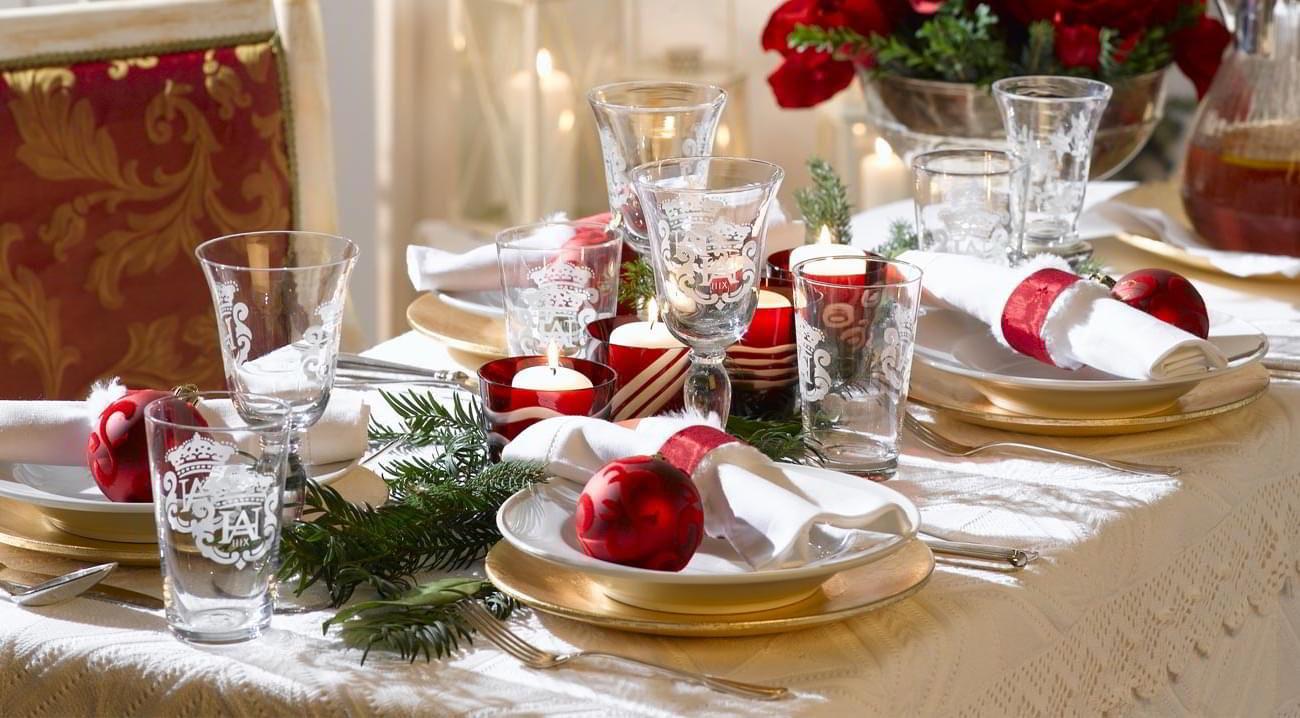 Dalani, Tavola di Natale, Fai da Te, Idee, Natale, Style