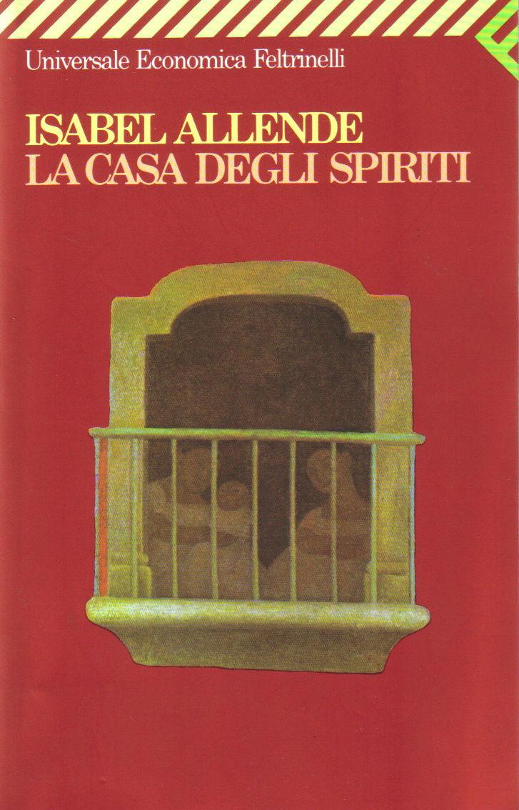 Dalani, Libri per l'Estate 2016, Isabel Allende, La Casa degli Spiriti, Universale Economica Feltrinelli Dalani, Libri per l'estate, Casa, Estate, Ispirazioni, Libri, Matrimonio, Relax
