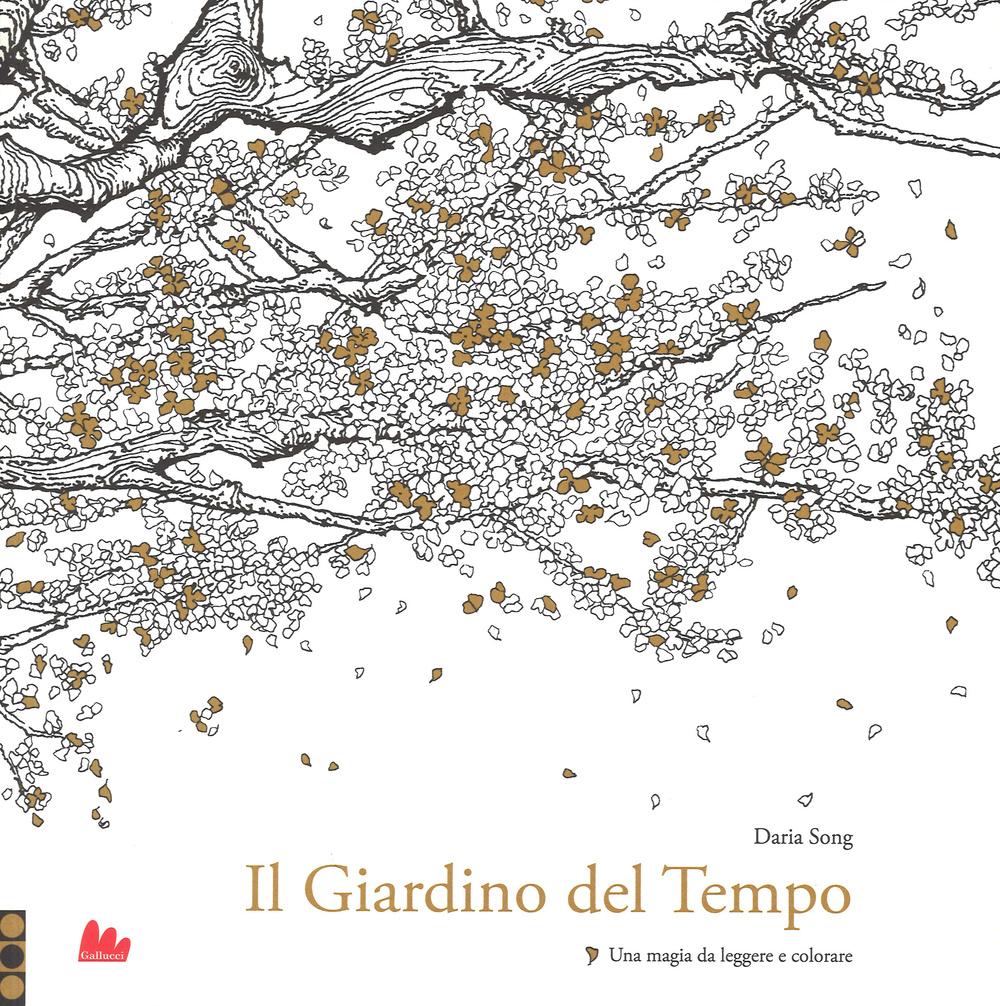 Art Theraphy Libri da Colorare per Adulti Il Giardino del Tempo Art Theraphy, Coloring books, Arte, Colori, Libri, Relax, Libri da colorare
